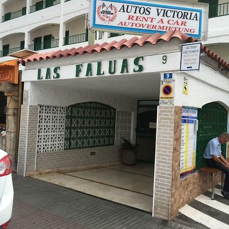 Small House Of The Sea Apartment Maspalomas  Exterior photo