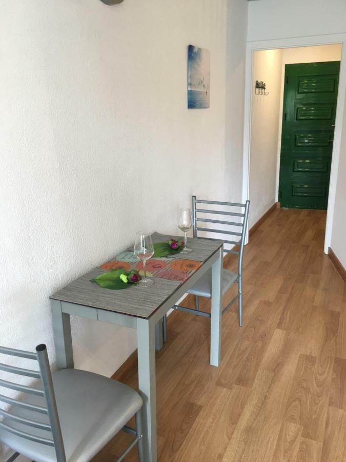 Small House Of The Sea Apartment Maspalomas  Exterior photo