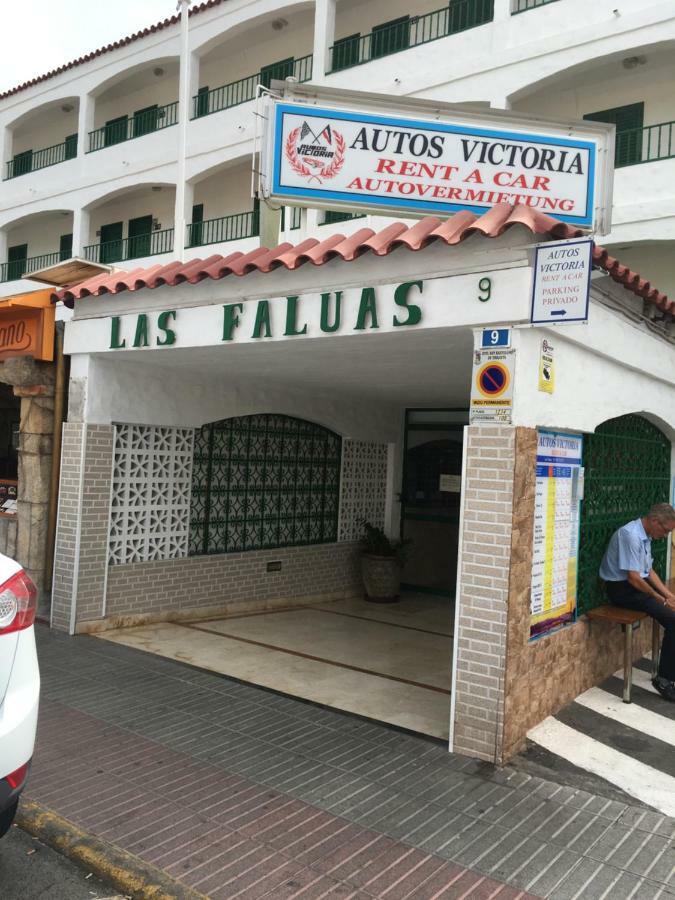 Small House Of The Sea Apartment Maspalomas  Exterior photo