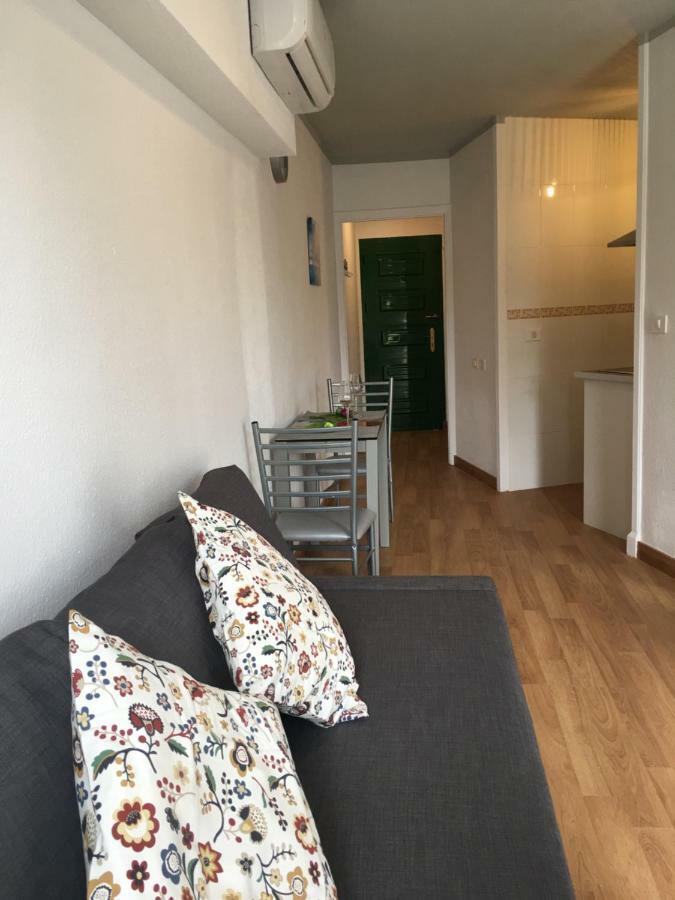 Small House Of The Sea Apartment Maspalomas  Exterior photo