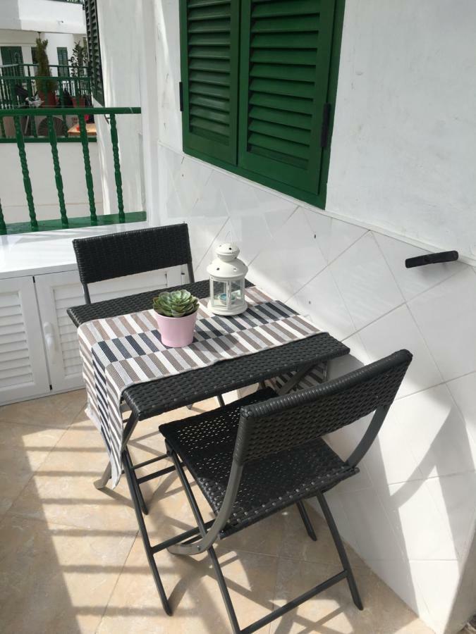 Small House Of The Sea Apartment Maspalomas  Exterior photo